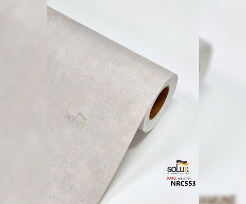 Phim nội thất Solux NRC 553
