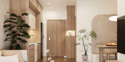 Film nội thất và Giấy dán tường khác nhau như thế nào??