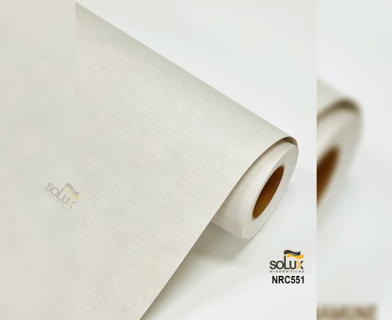 Phim nội thất Solux NRC 551