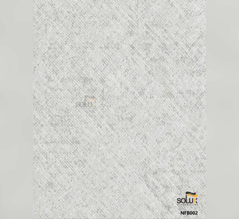 Phim dán vân vải Solux NFB 002
