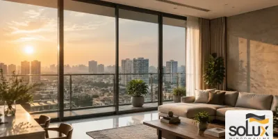 Trang chủ 49 Nhà Hướng Tây Nên Chọn Phim Cách Nhiệt Nào Để Giảm Nóng Mà Không Quá Tối?