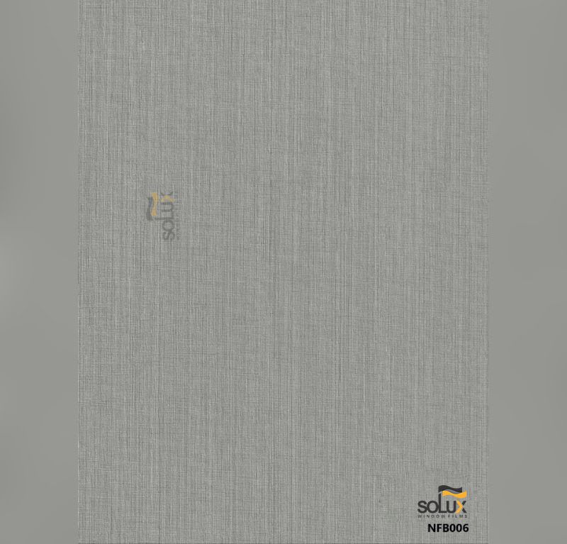 Phim nội thất vân vải Solux NFB 006