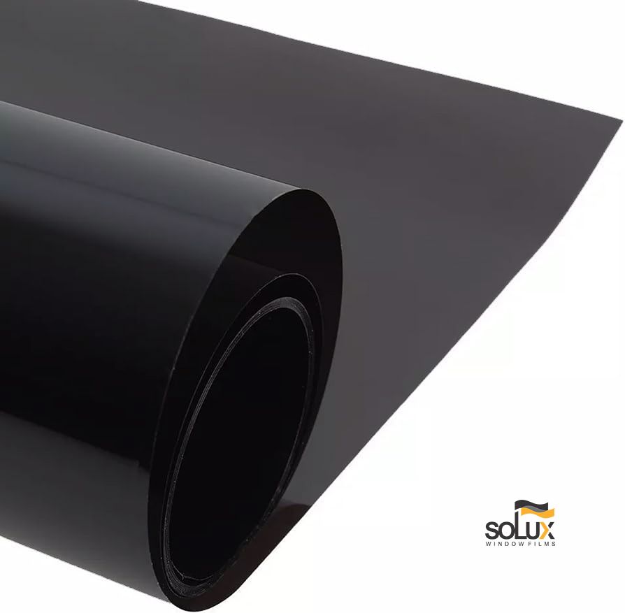 Phim cách nhiệt Solux Xenium F5 Carbon