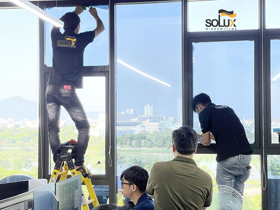 Tất cả lưu ý khi lựa chọn Phim cách nhiệt
