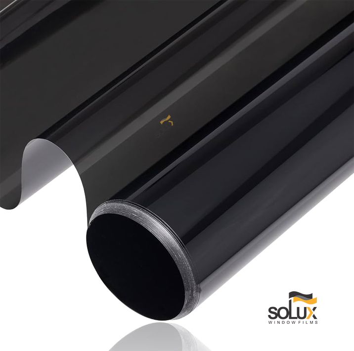 Phim cách nhiệt Solux Sir 0895