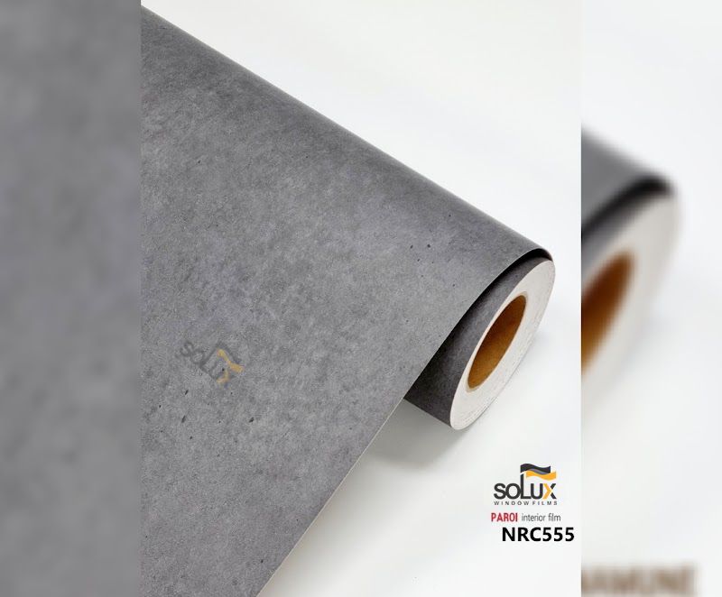 Phim nội thất Solux NRC 555