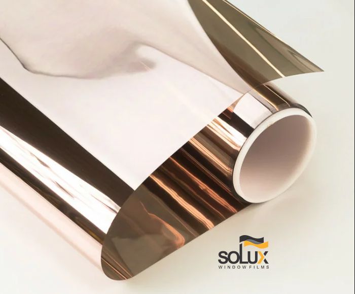 Solux SR Bronze 15
