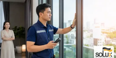 Dán Phim Cách Nhiệt Có Làm Nứt Kính Không? Nguyên Nhân Và Cách Giảm Rủi Ro
