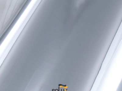 Solux Silver 50 – Phim phản quang màu ánh bạc nhẹ