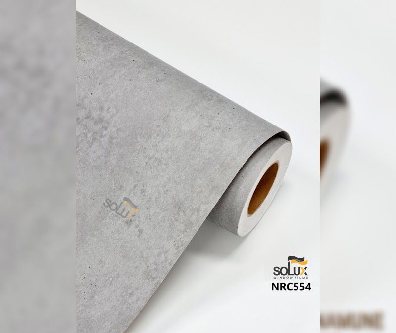Phim nội thất Solux NRC 554