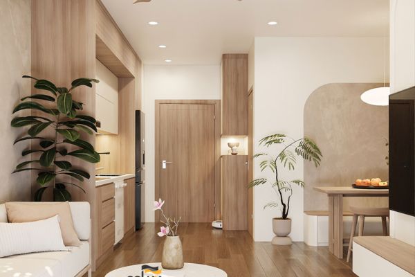 Film nội thất và Giấy dán tường khác nhau như thế nào??