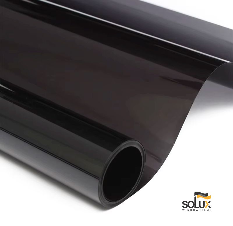 Mẫu phim cách nhiệt Solux Cis-SBK 1590D