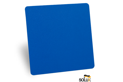 Solux NS 17 – Film dán nội thất màu xanh Cobalt