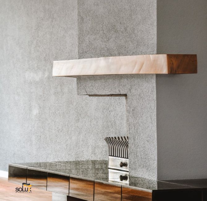 Phim dán nọi thấtSolux NRC Series