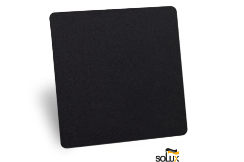 Solux NS 21- Film dán nội thất màu đen tuyền