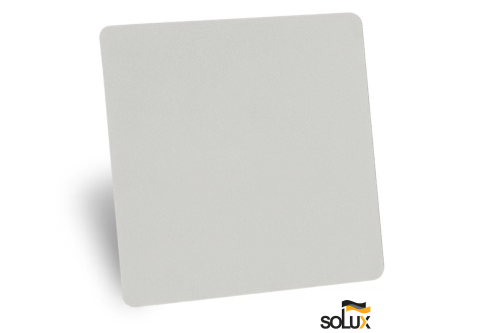 Solux NS 03 – Film nội thất màu trắng đục, mặt sần nhẹ