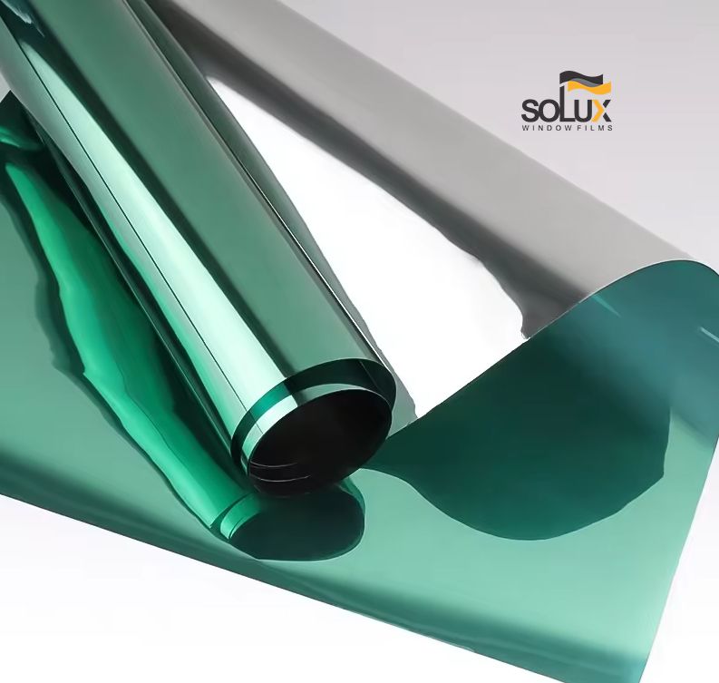 Solux SR Green 15