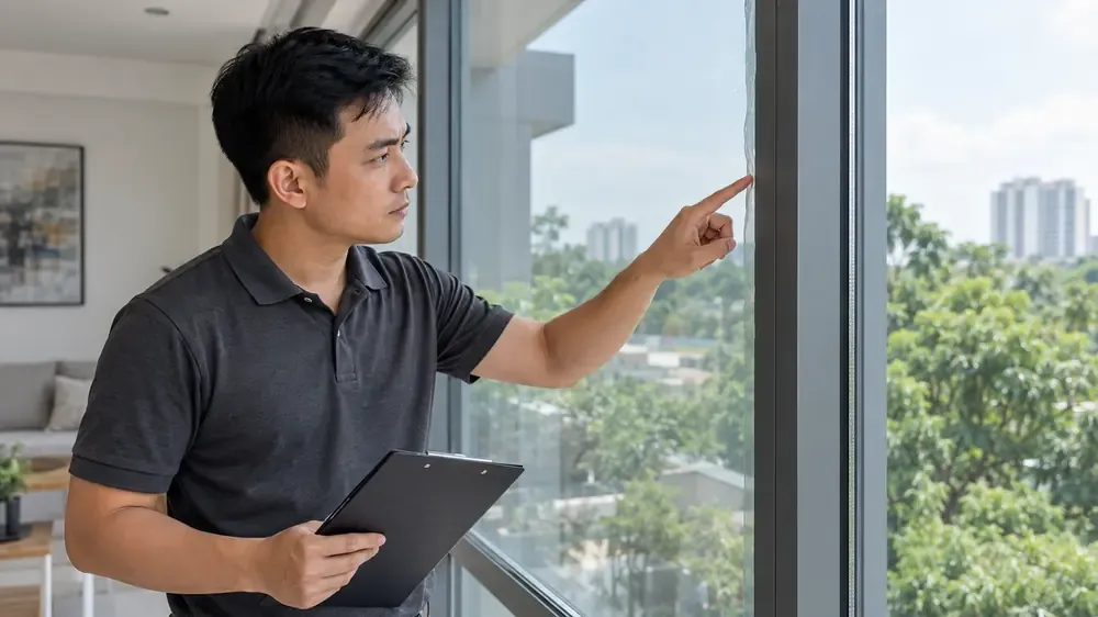 Tuổi Thọ Phim Cách Nhiệt Nhà Kính Bao Lâu? Khi Nào Cần Thay?