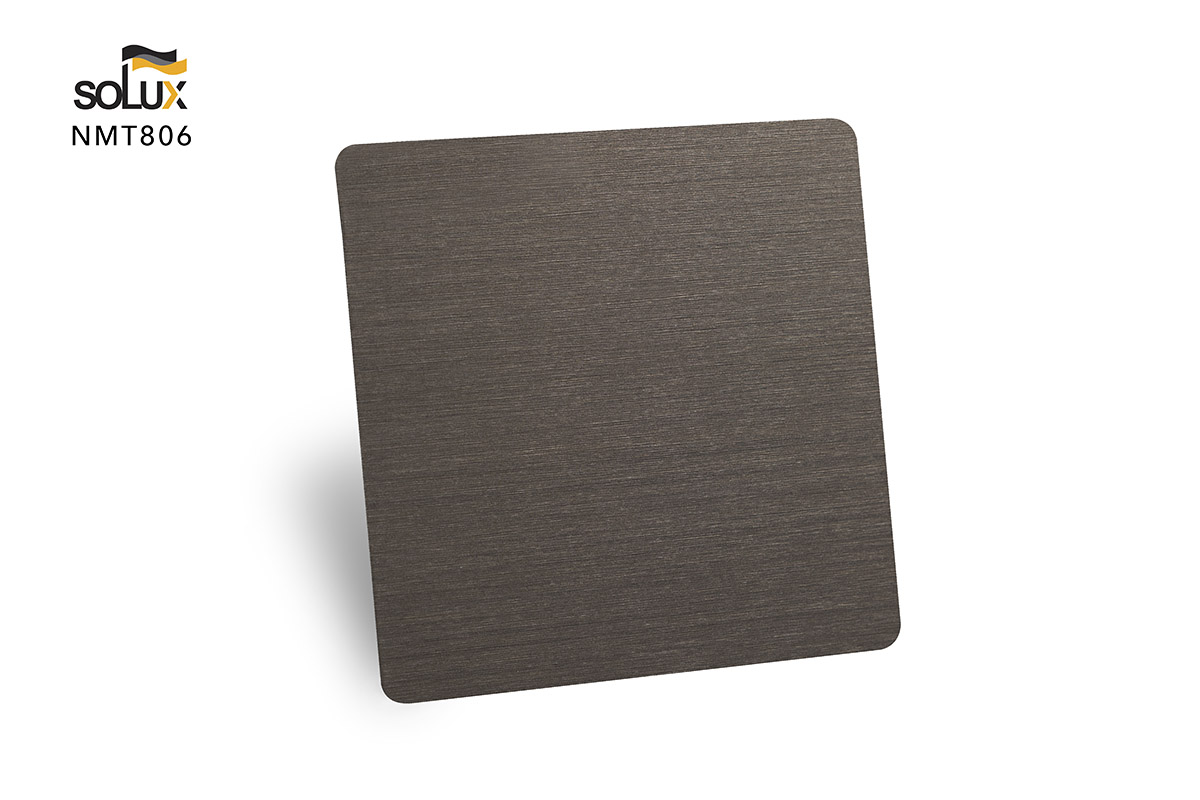 Solux NMT 806