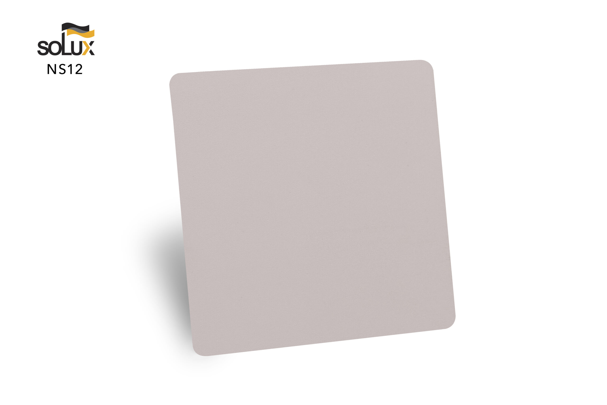 Film nội thất SOLUX NS 11 màu nâu xám taupe