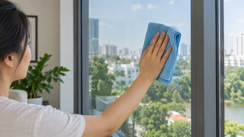 Tuổi Thọ Phim Cách Nhiệt Nhà Kính Bao Lâu? Khi Nào Cần Thay? 5 bao duong phim cach nhiet de tang tuoi tho